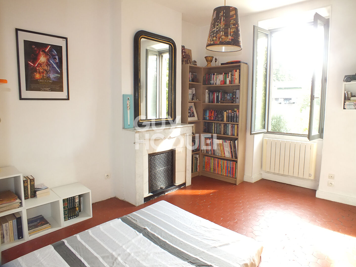 Charmante demeure à vendre à Avignon Proche centre ville 