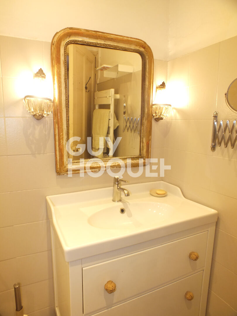 Charmante demeure à vendre à Avignon Proche centre ville 