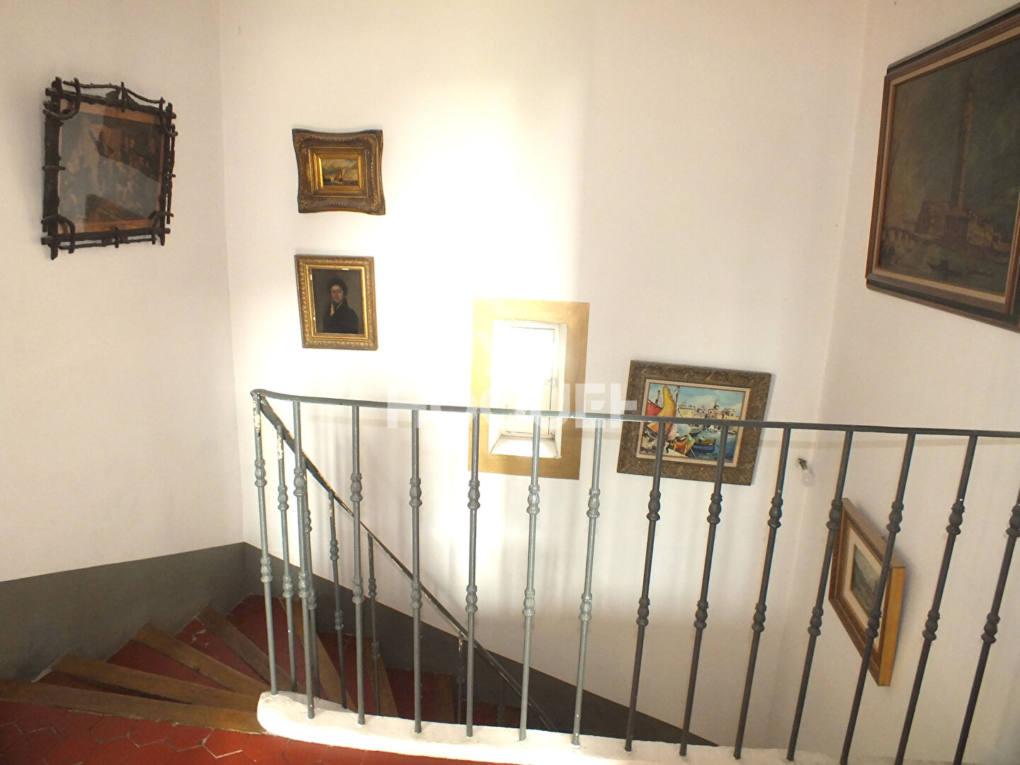 Charmante demeure à vendre à Avignon Proche centre ville 