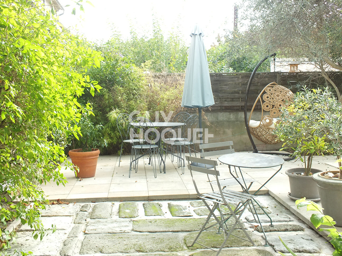 Charmante demeure à vendre à Avignon Proche centre ville 