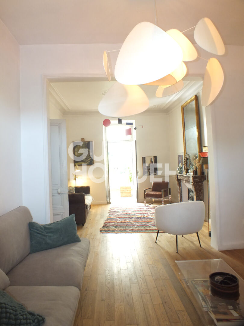 Charmante demeure à vendre à Avignon Proche centre ville 