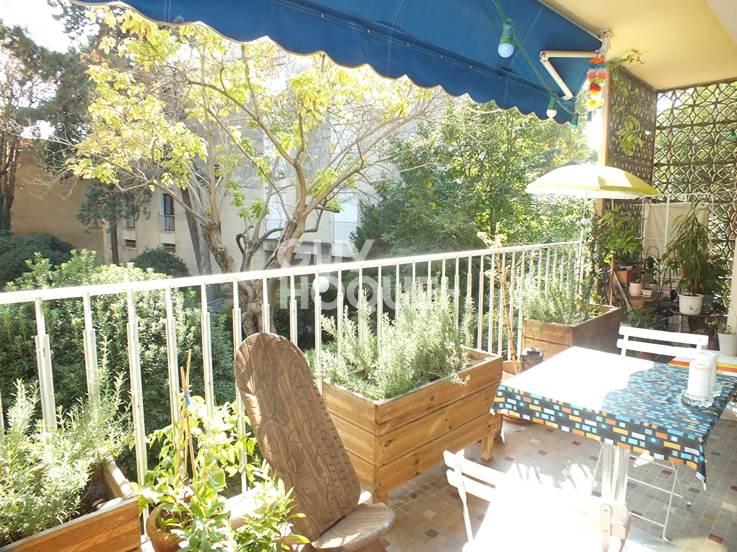 À vendre : T4 Appartement de standing proche remparts