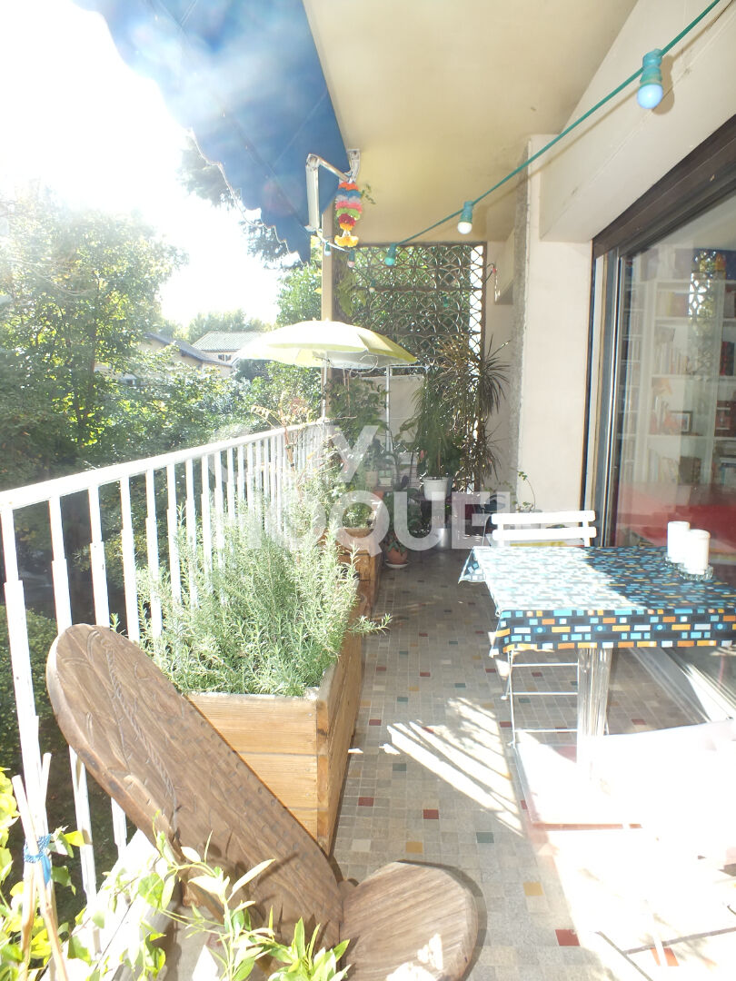 À vendre : T4 Appartement de standing proche remparts