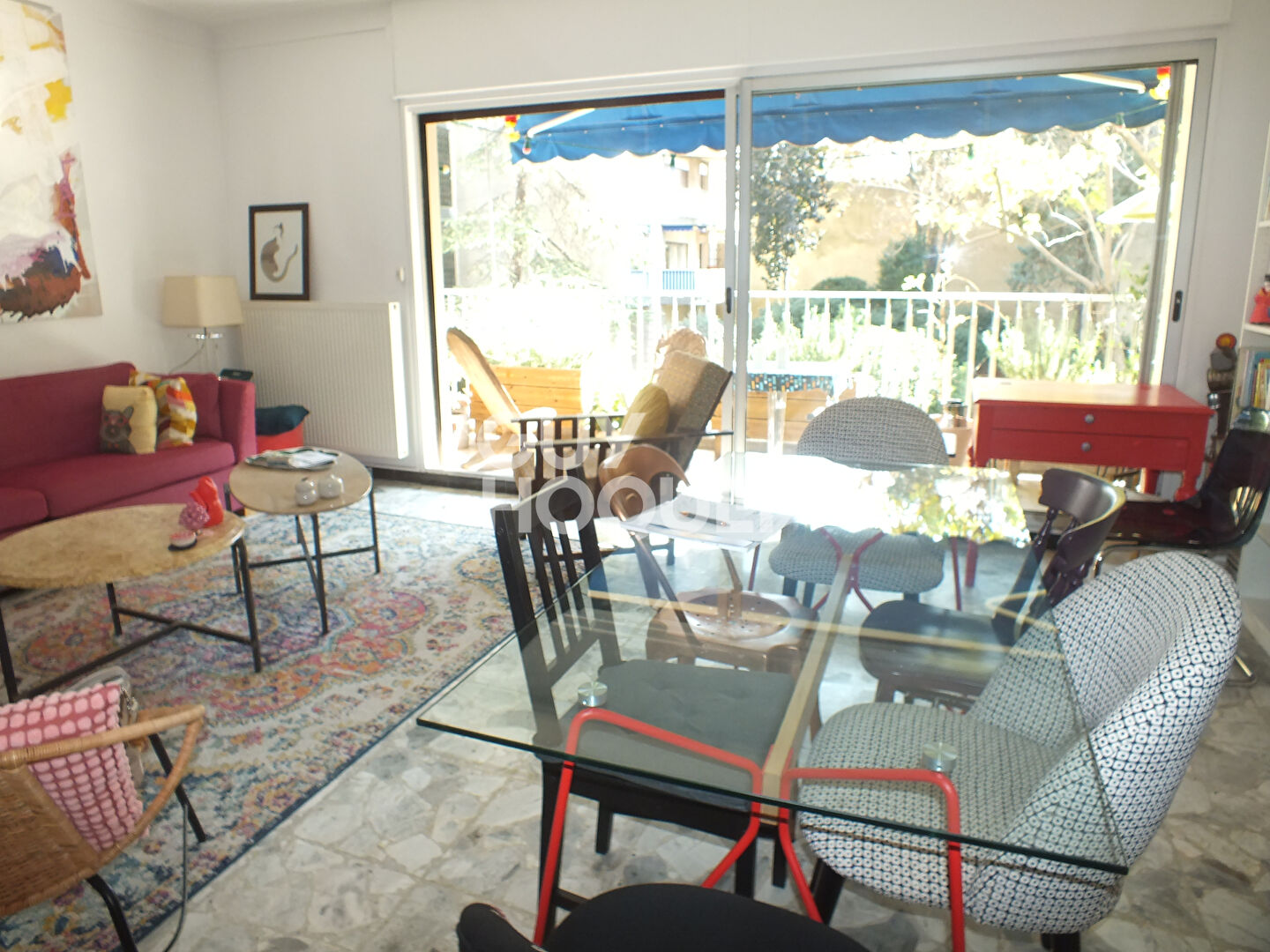 À vendre : T4 Appartement de standing proche remparts