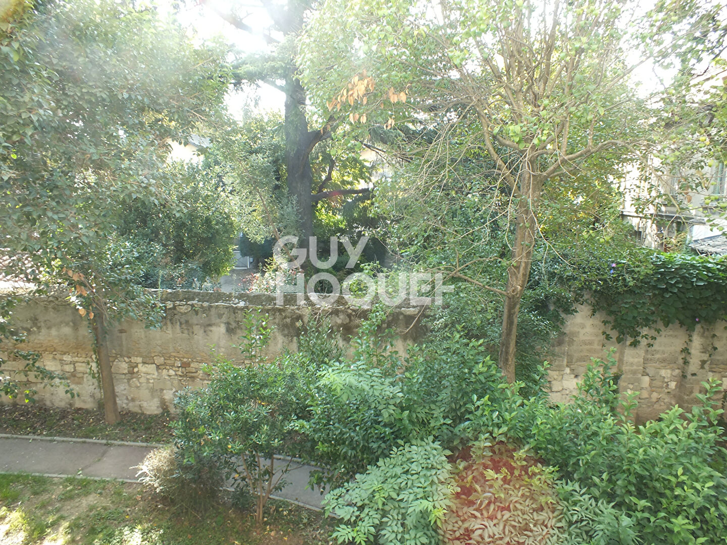 À vendre : T4 Appartement de standing proche remparts