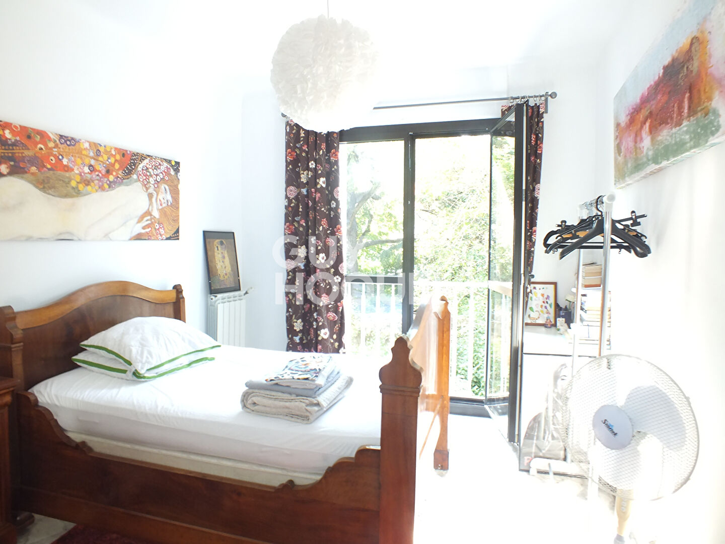 À vendre : T4 Appartement de standing proche remparts