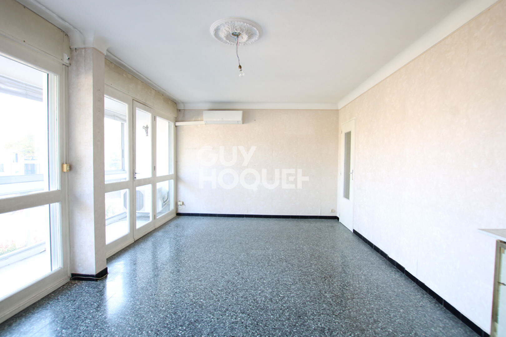 Appartement Avignon 3 pièce(s) 78 m2