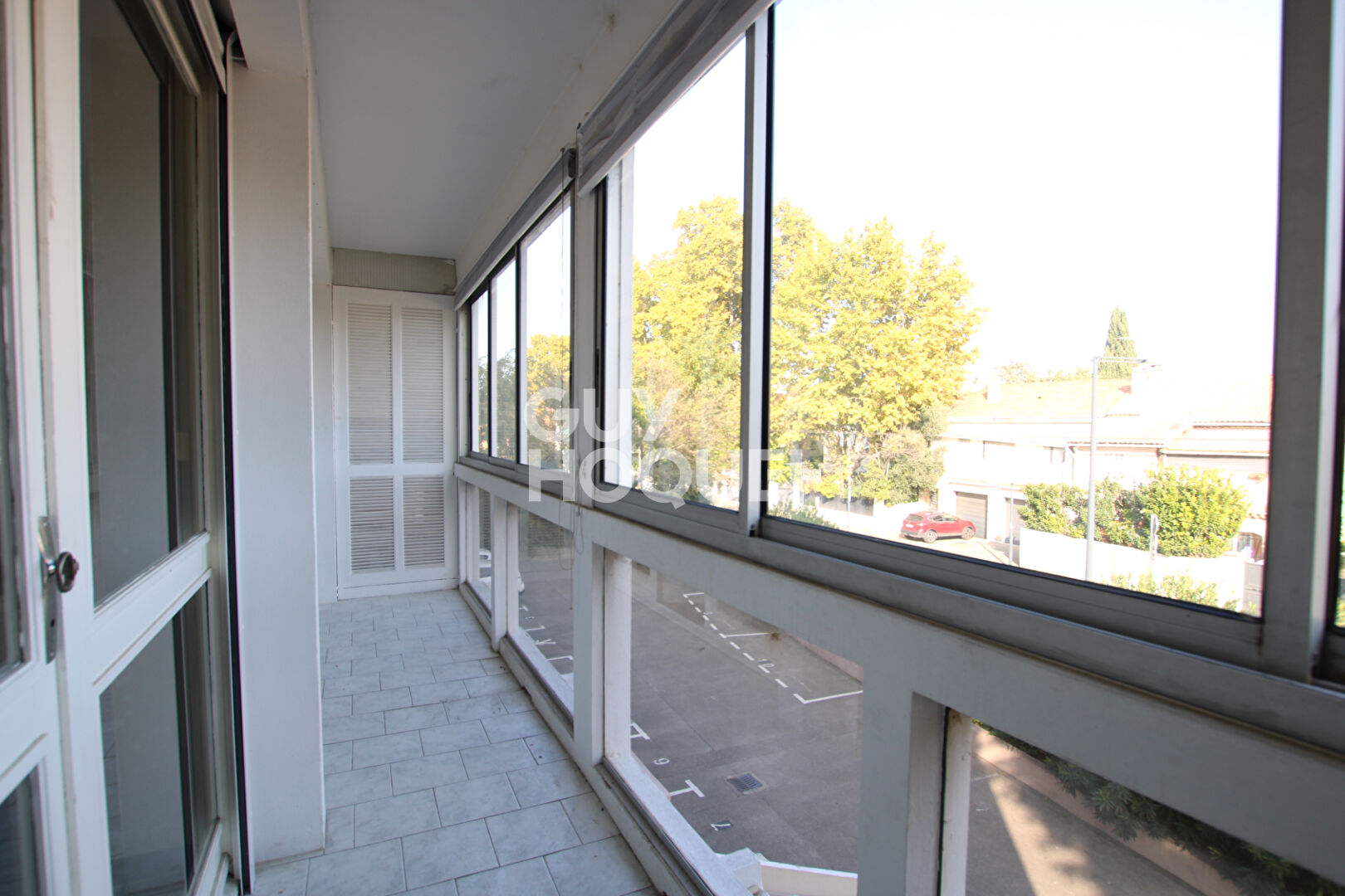 Appartement Avignon 3 pièce(s) 78 m2