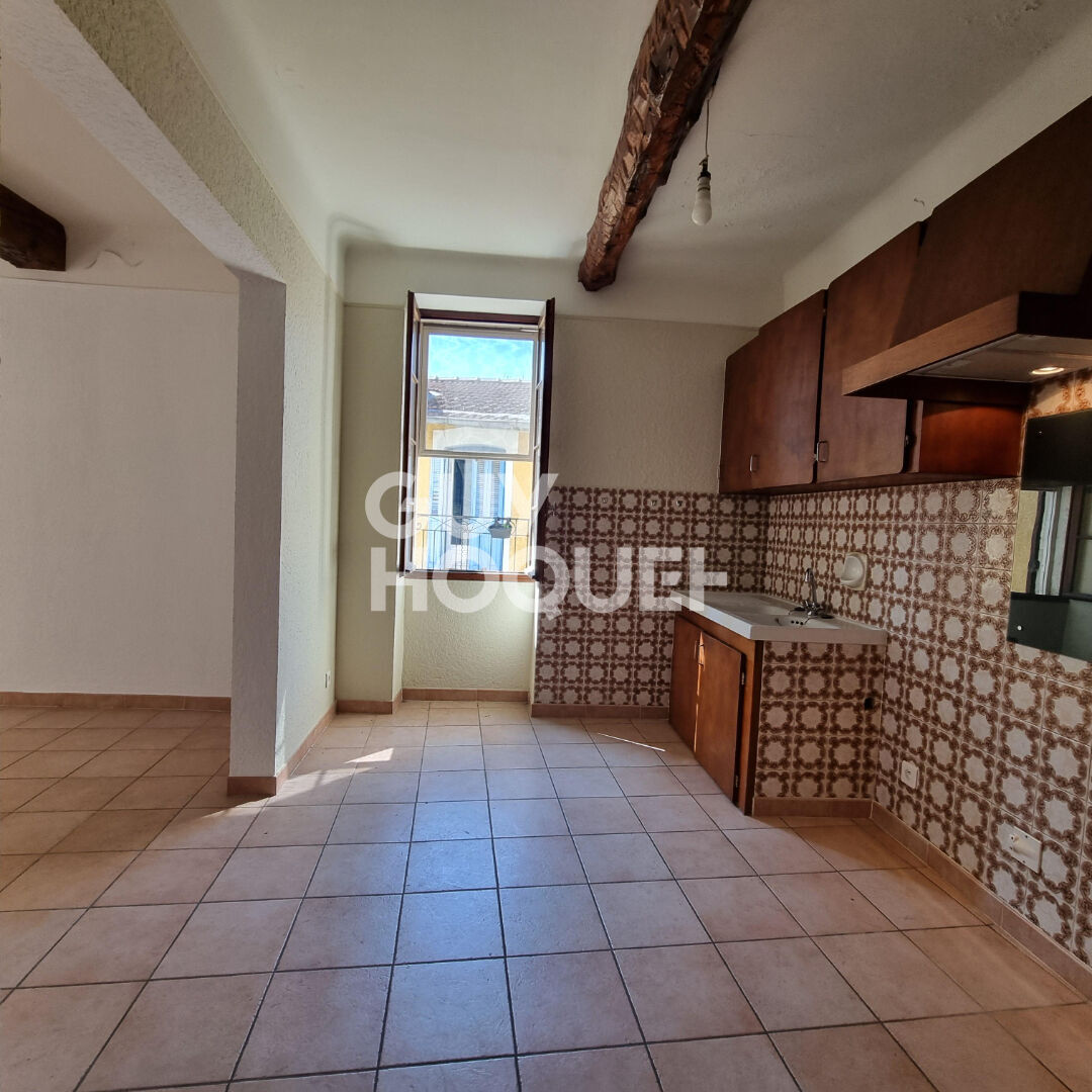 Ensemble immobilier à fort potentiel ? Centre de Rognonas