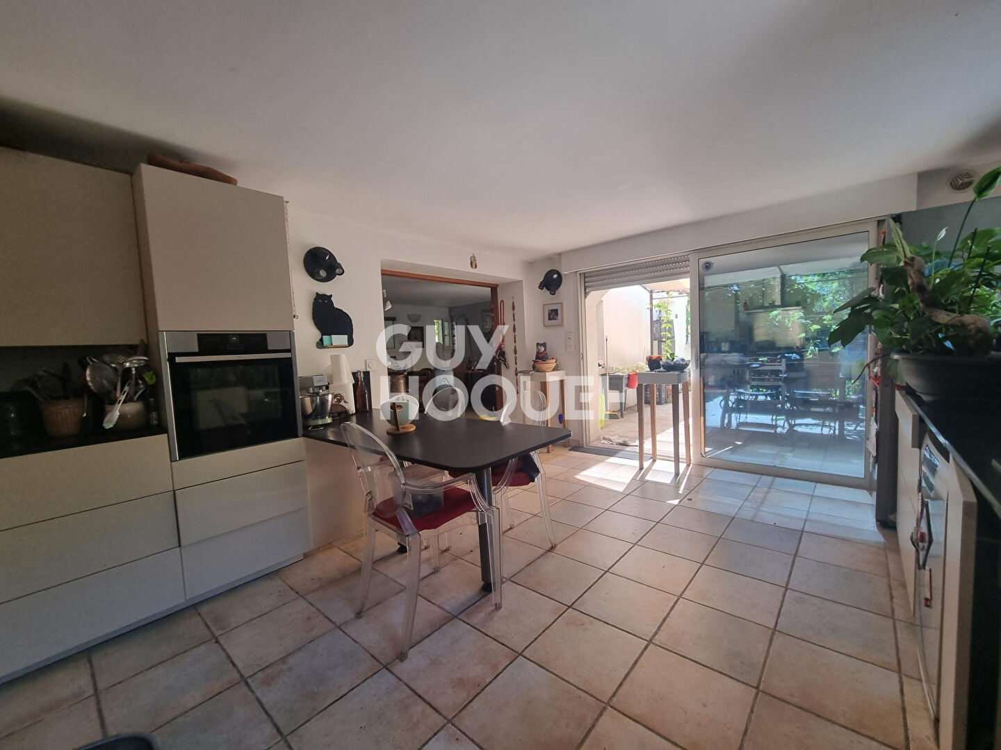 Maison Rognonas 6 pièces 175 m2 sur 495m² de terrain