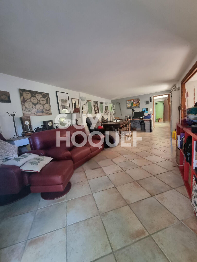 Maison Rognonas 6 pièces 175 m2 sur 495m² de terrain