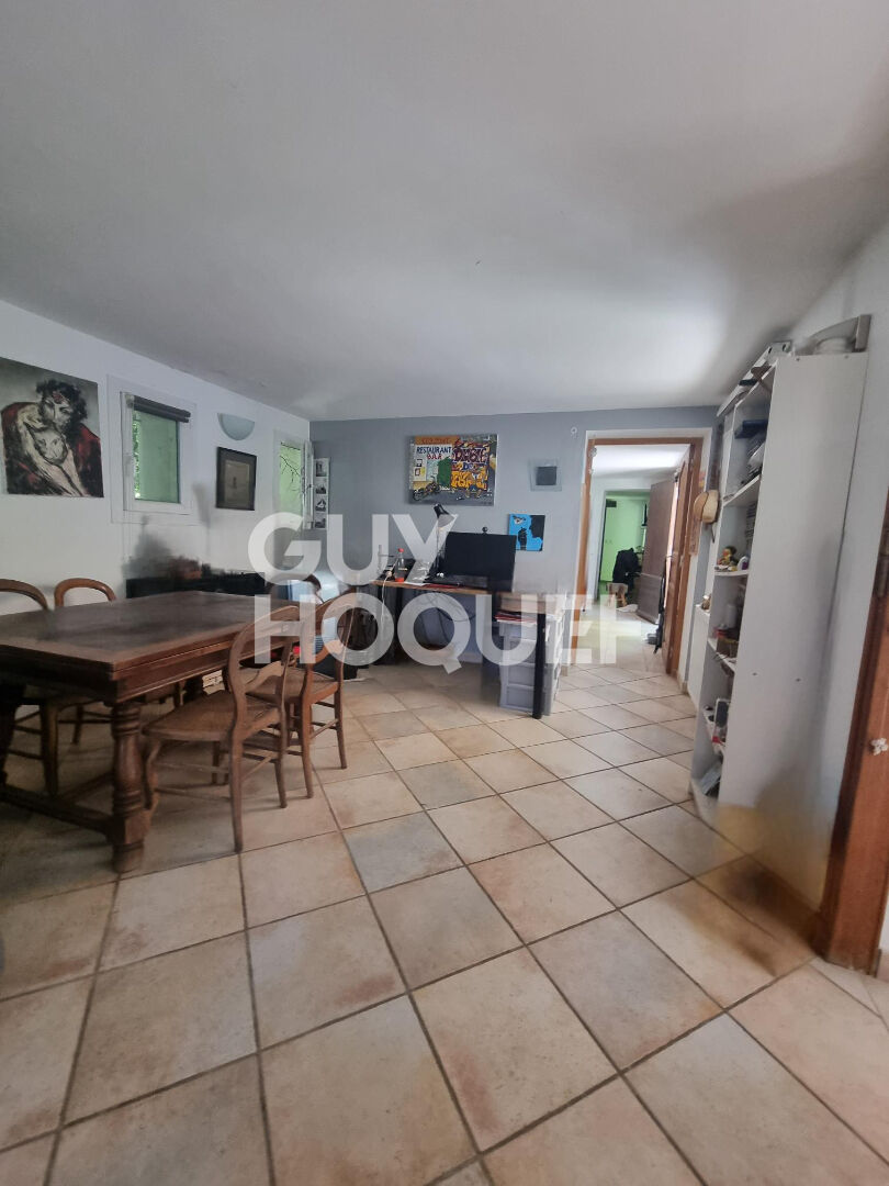 Maison Rognonas 6 pièces 175 m2 sur 495m² de terrain