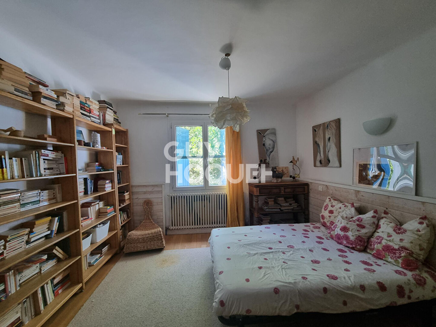 Maison Rognonas 6 pièces 175 m2 sur 495m² de terrain
