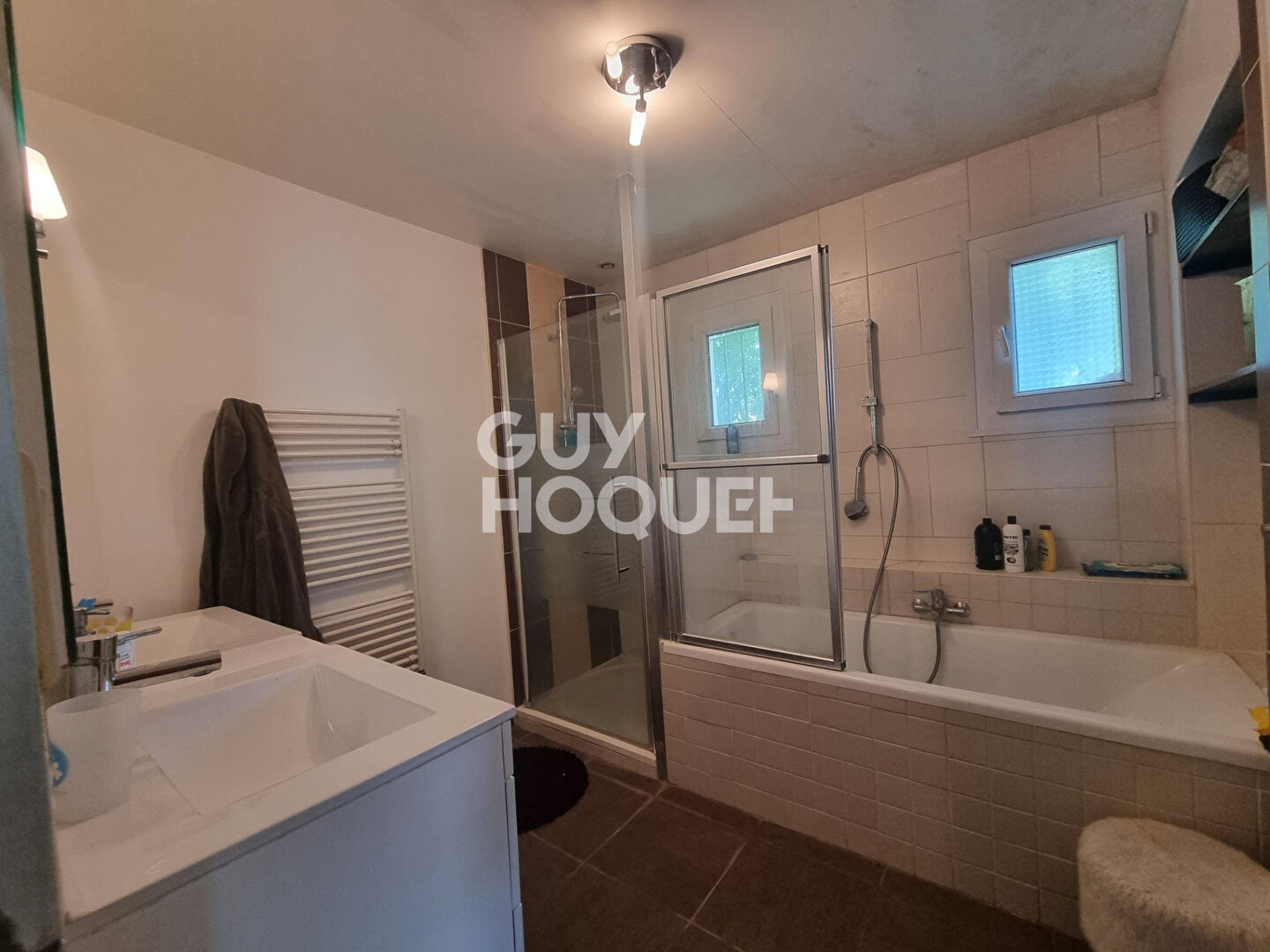 Maison Rognonas 6 pièces 175 m2 sur 495m² de terrain