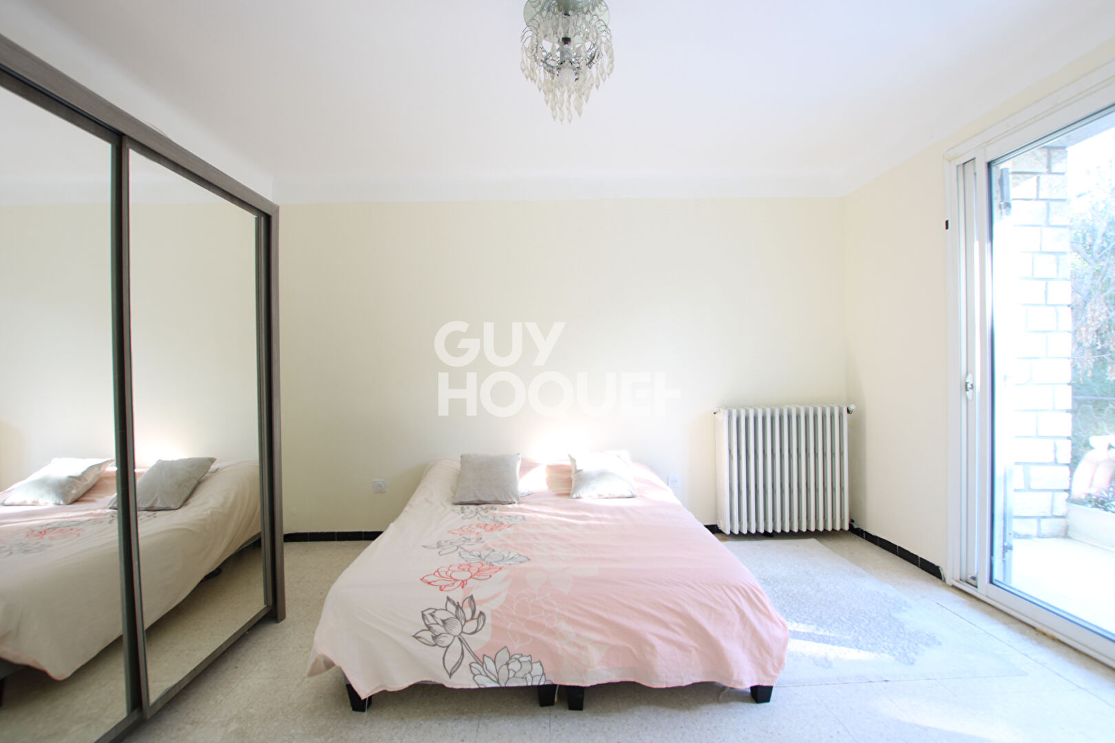 Maison spacieuse à vendre à Avignon