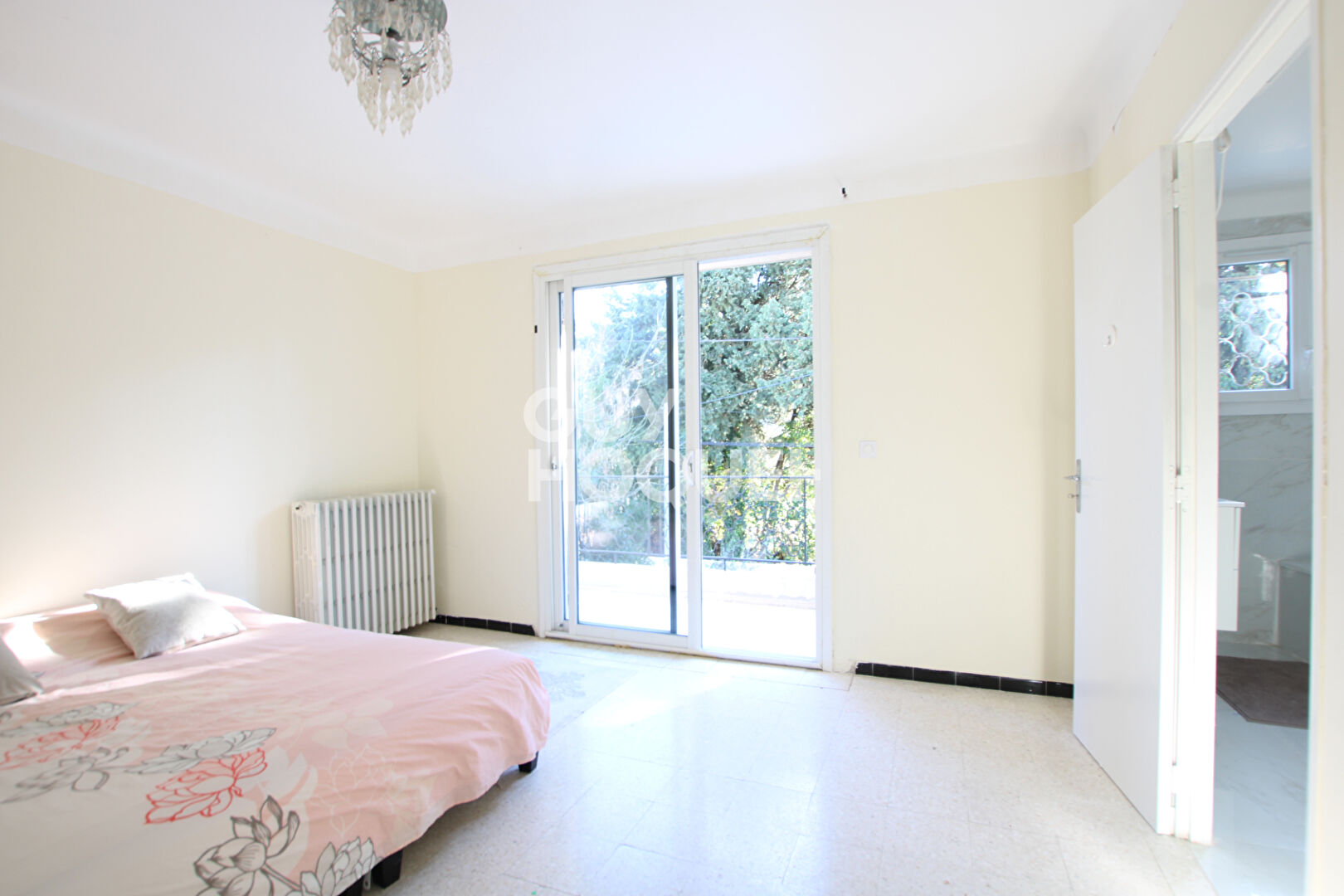 Maison spacieuse à vendre à Avignon