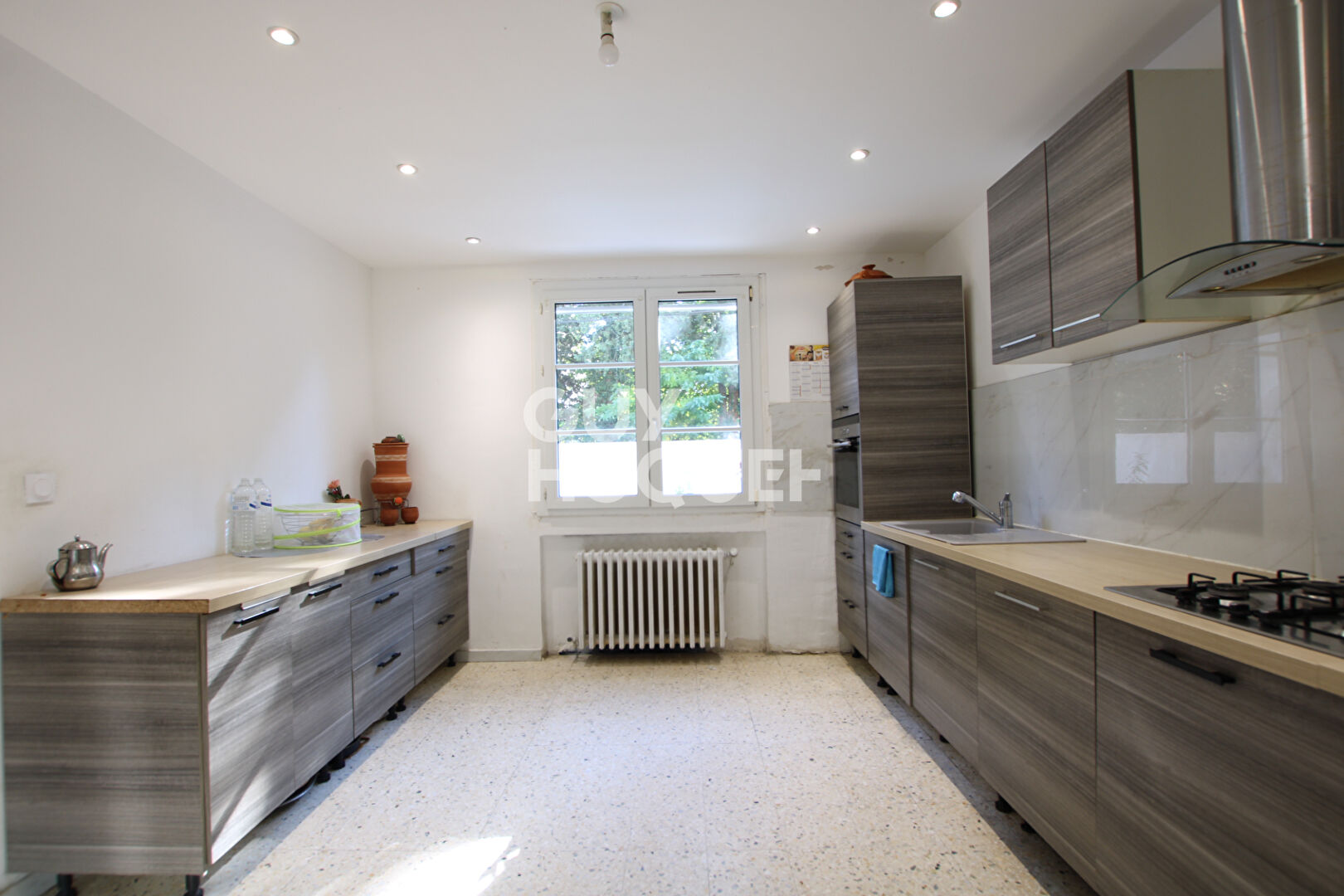 Maison spacieuse à vendre à Avignon