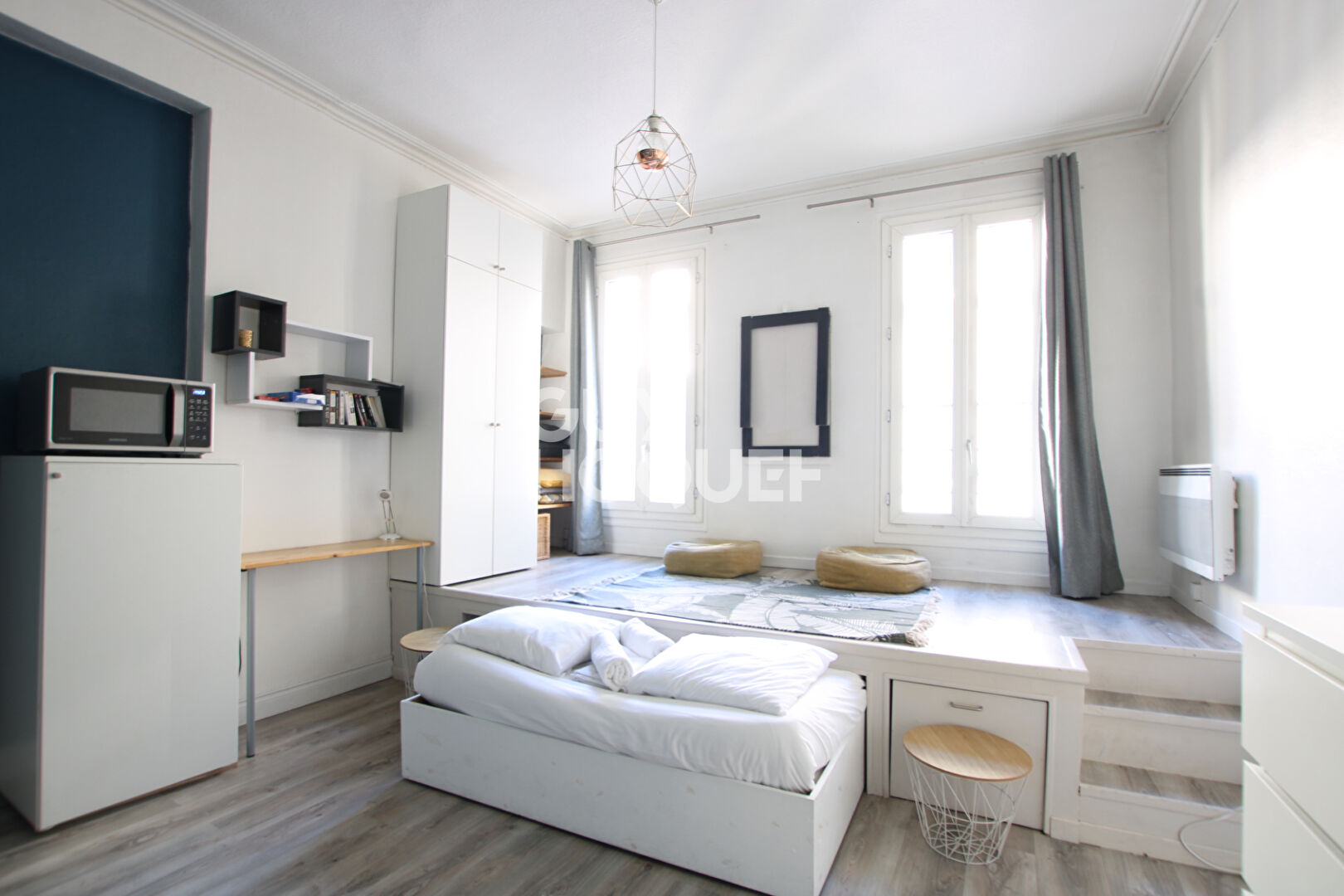 Appartement INTRA-MUROS