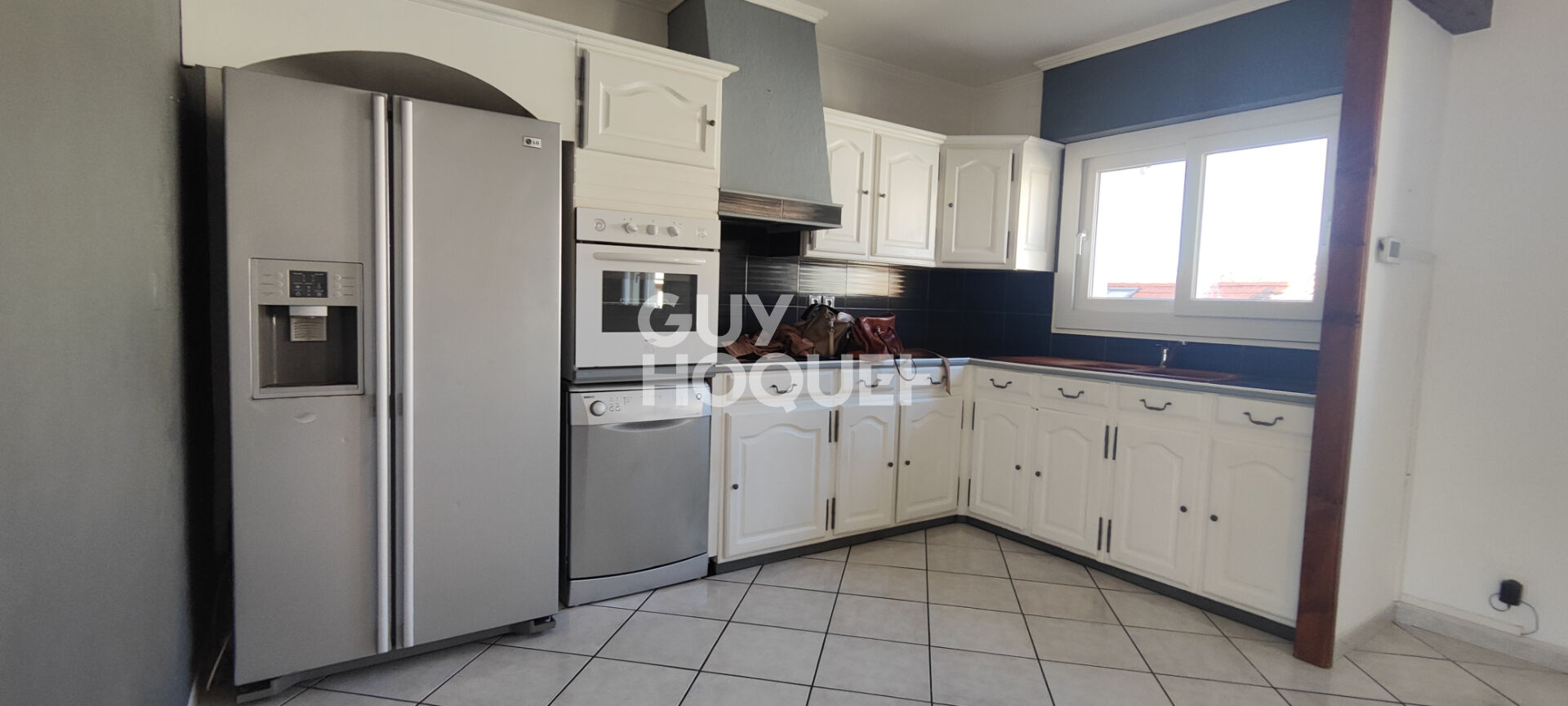 Appartement 3 pièces à louer à Avignon - Quartier PREFECTURE CAPDEVILLA