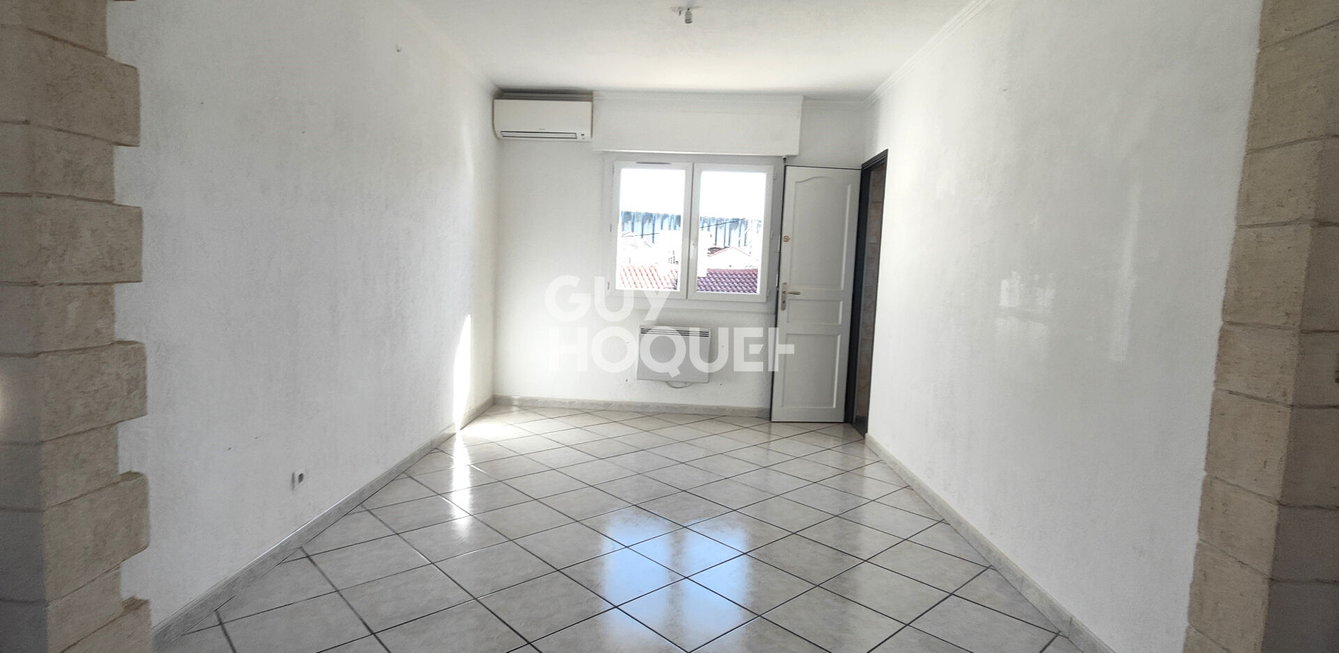 Appartement 3 pièces à louer à Avignon - Quartier PREFECTURE CAPDEVILLA