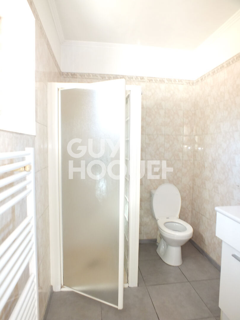 Appartement 3 pièces à louer à Avignon - Quartier PREFECTURE CAPDEVILLA