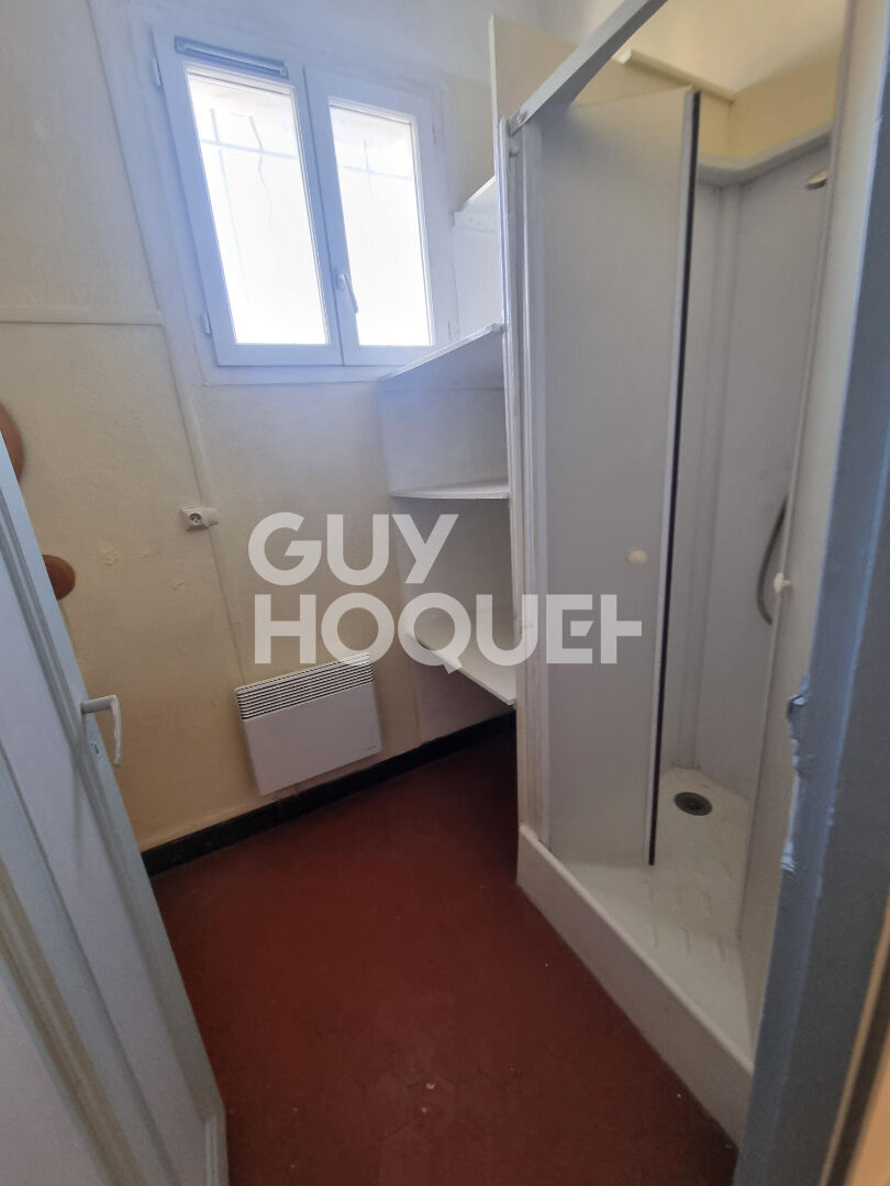 Maison avec fort potentiel ! Idéale pour famille ou investissement !