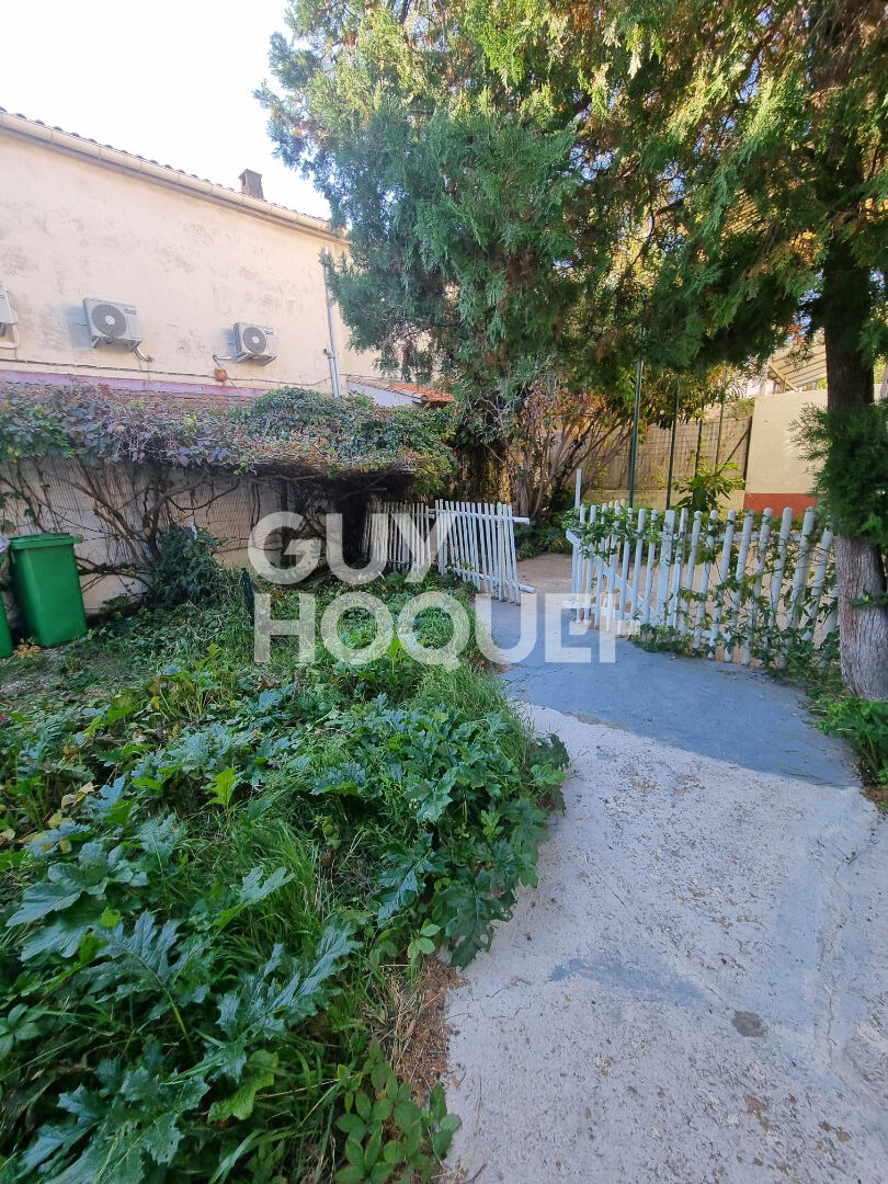 Maison avec fort potentiel ! Idéale pour famille ou investissement !