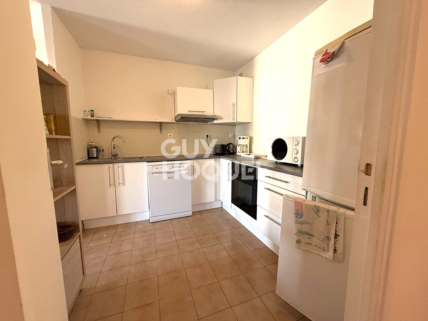 À vendre : Appartement 2 pièces à Avignon - Quartier Carmes