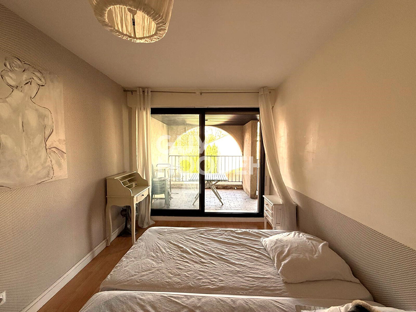 À vendre : Appartement 2 pièces à Avignon - Quartier Carmes