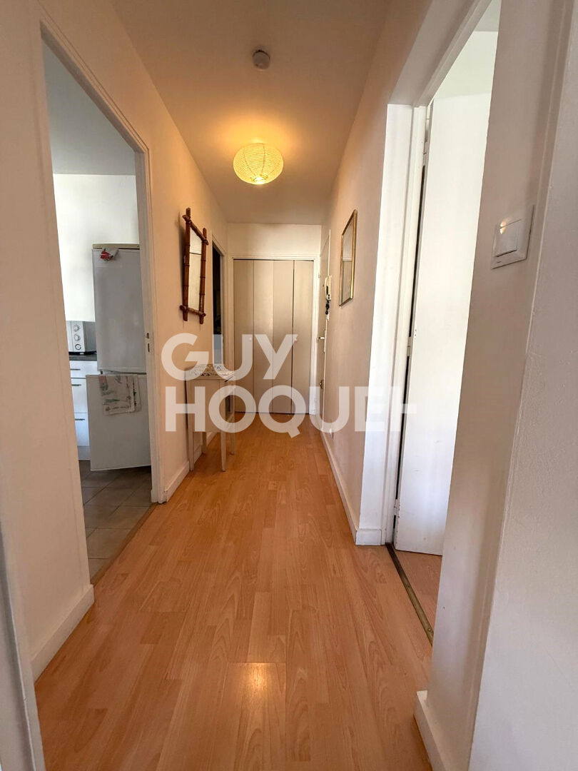 À vendre : Appartement 2 pièces à Avignon - Quartier Carmes