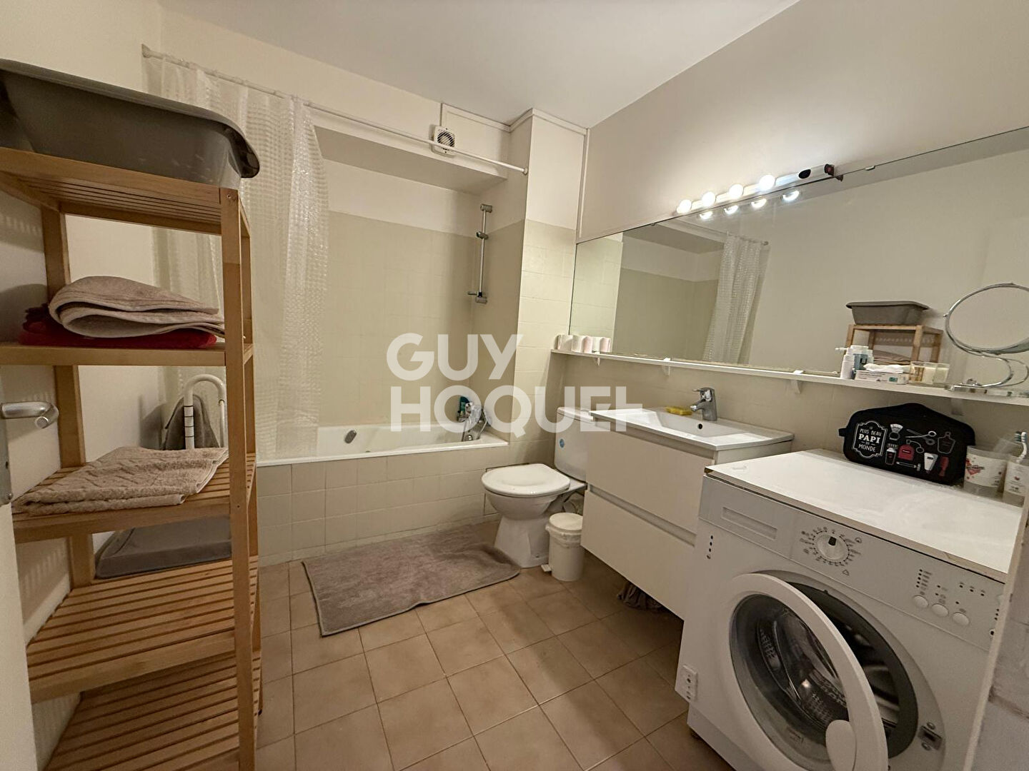 À vendre : Appartement 2 pièces à Avignon - Quartier Carmes