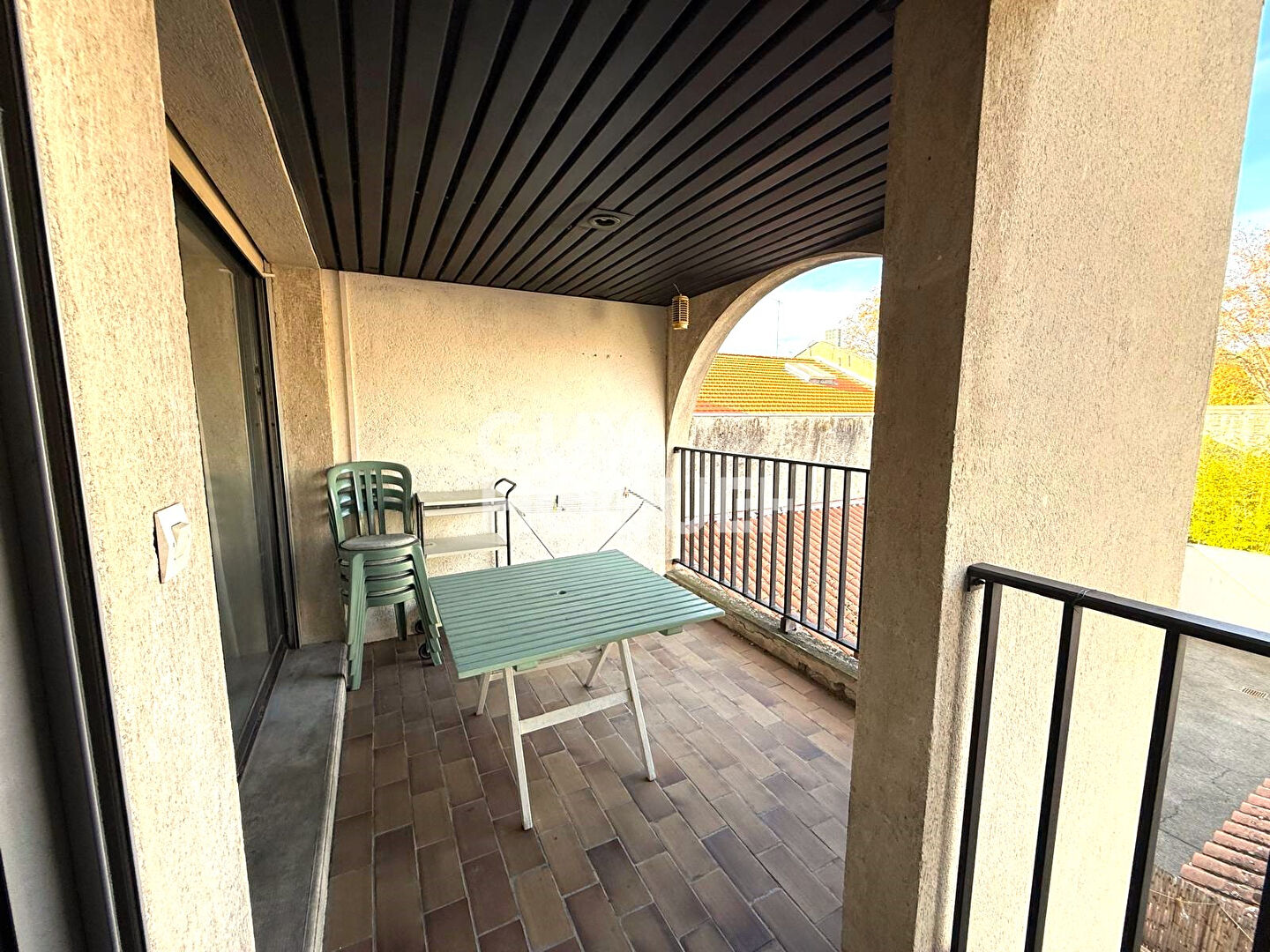 À vendre : Appartement 2 pièces à Avignon - Quartier Carmes
