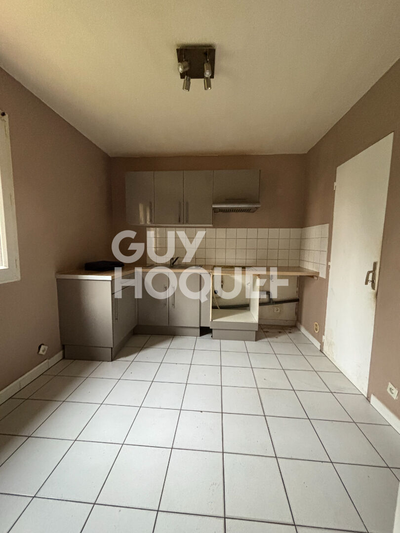 Maison à vendre à Avignon - 4 pièces, 3 chambres