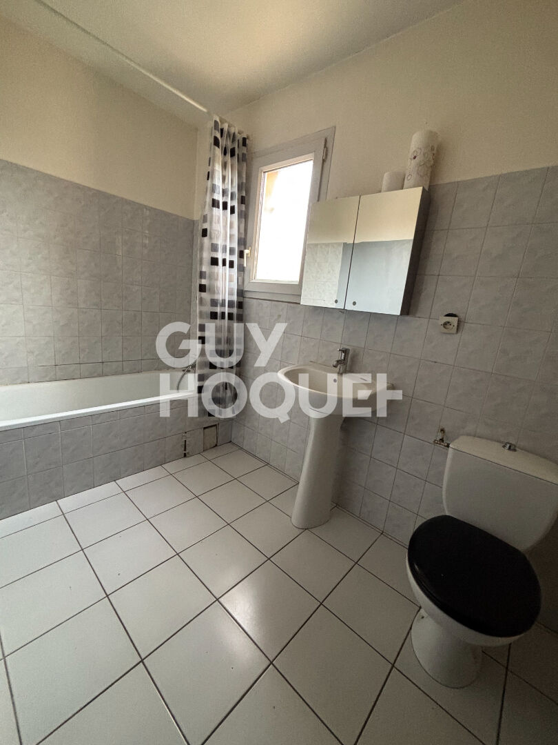 Maison à vendre à Avignon - 4 pièces, 3 chambres