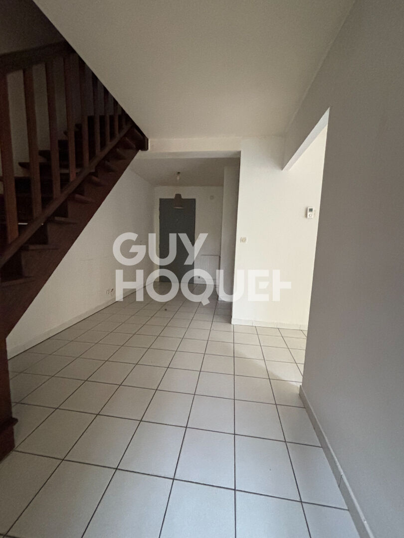 Maison à vendre à Avignon - 4 pièces, 3 chambres