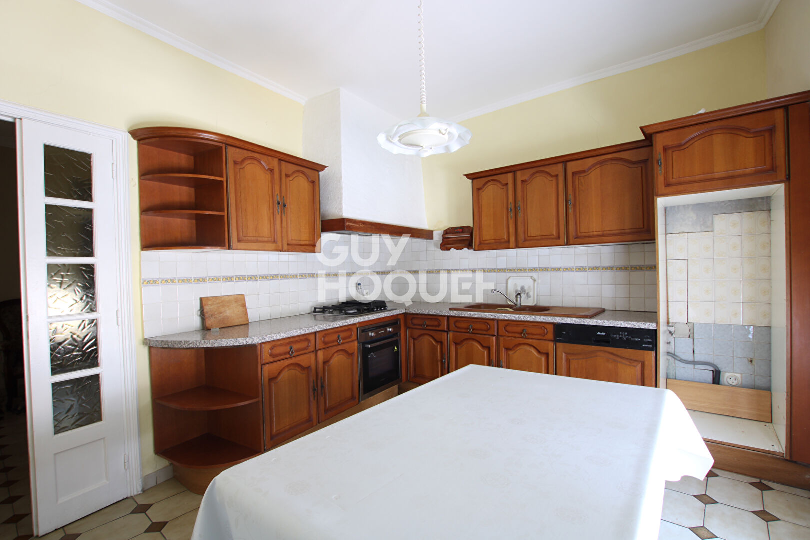 Appartement Jardins Neufs