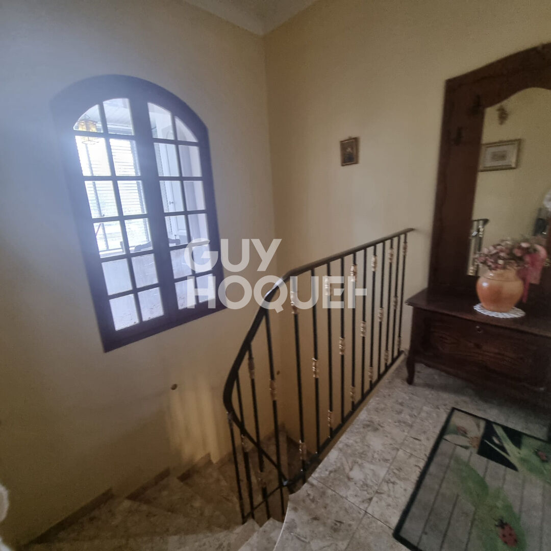 Maison à vendre à Avignon - Quartier Synagogue - Jardins Neufs