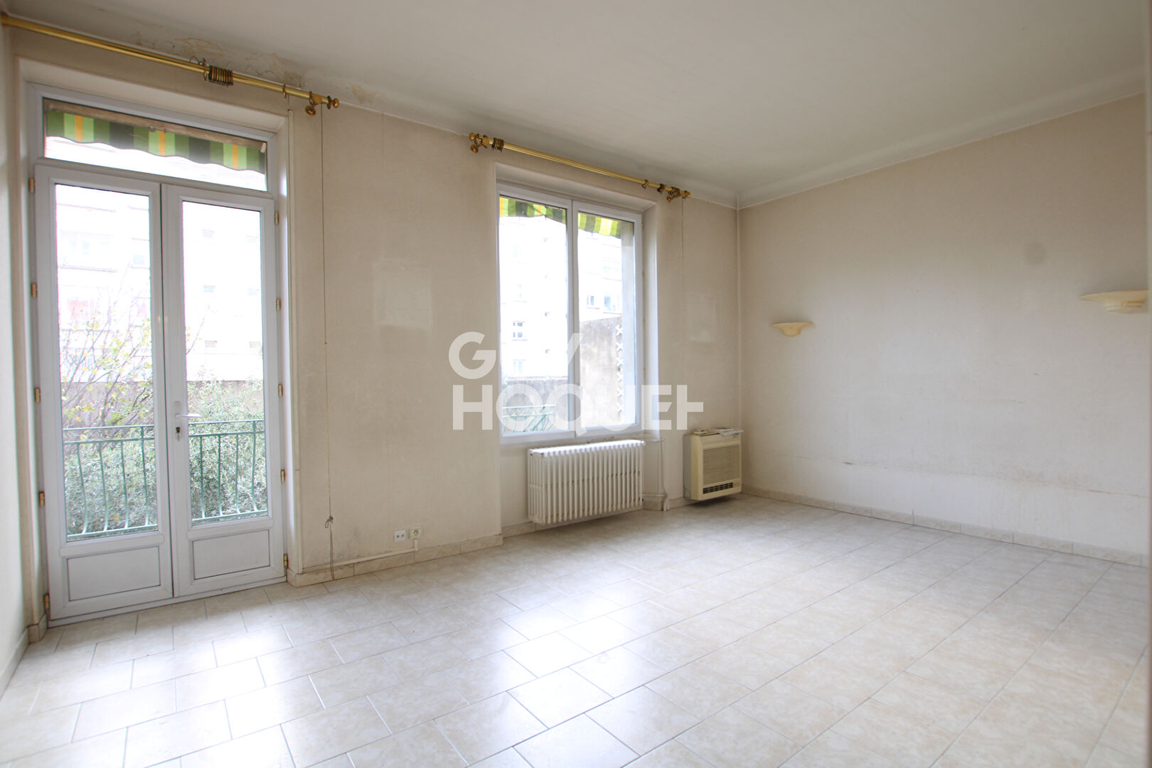 Immeuble 204M² 1ére Ceinture Avignon