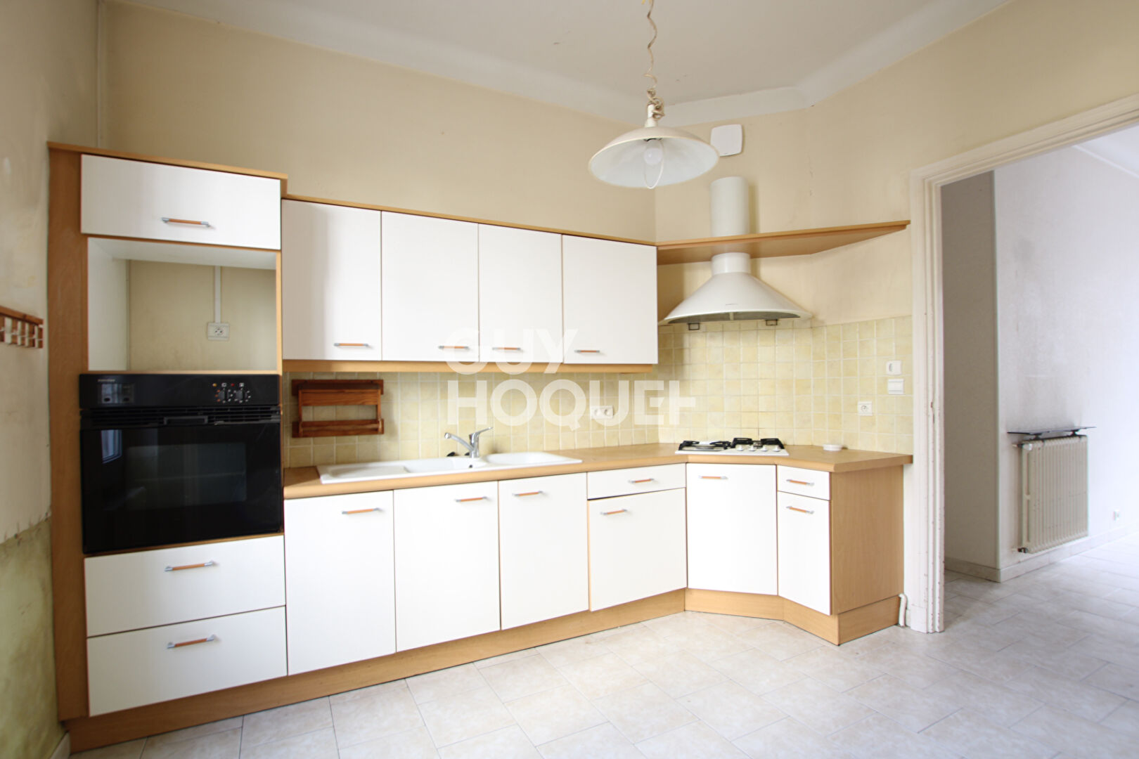 Immeuble 204M² 1ére Ceinture Avignon