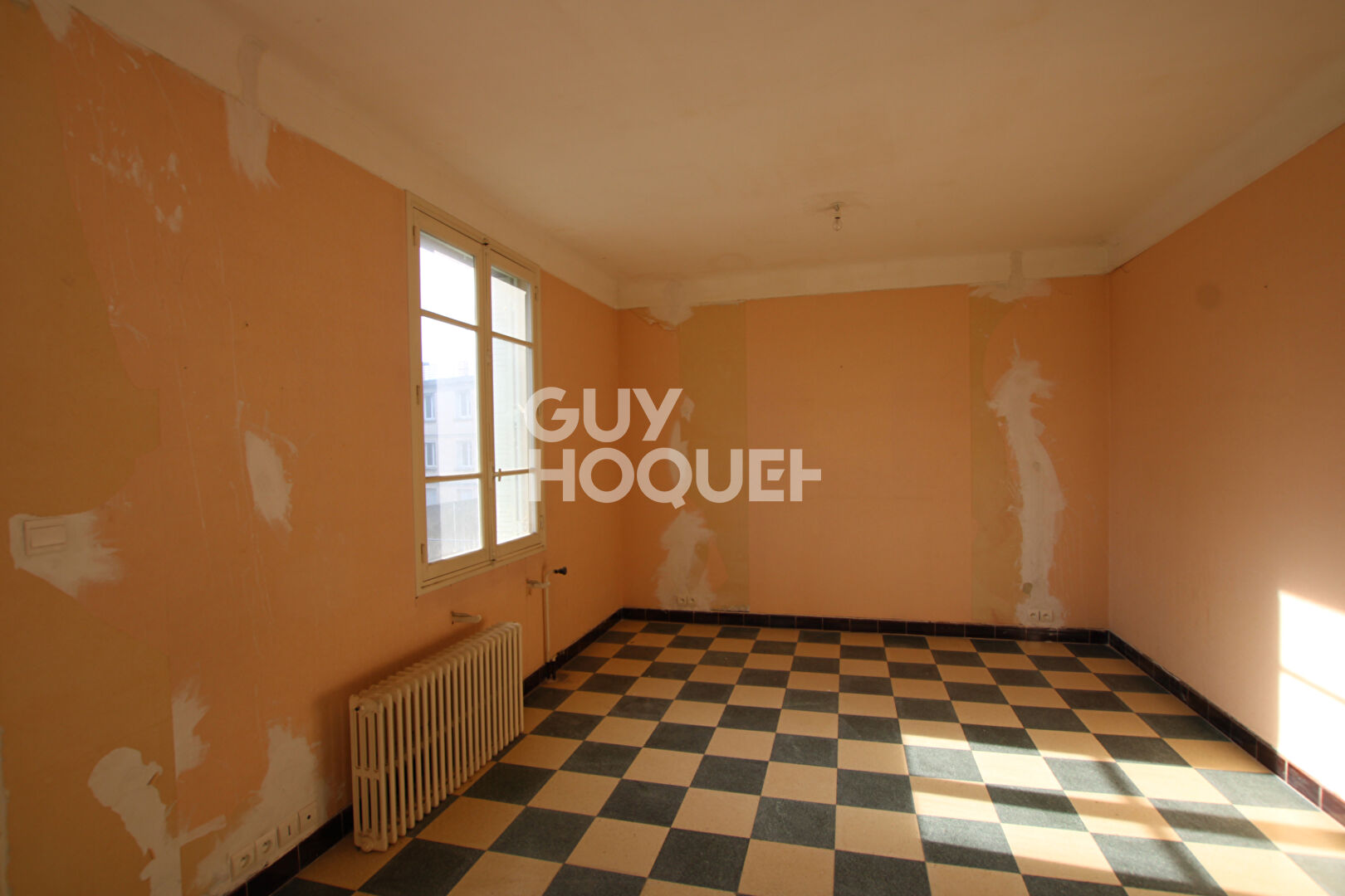 Immeuble 204M² 1ére Ceinture Avignon