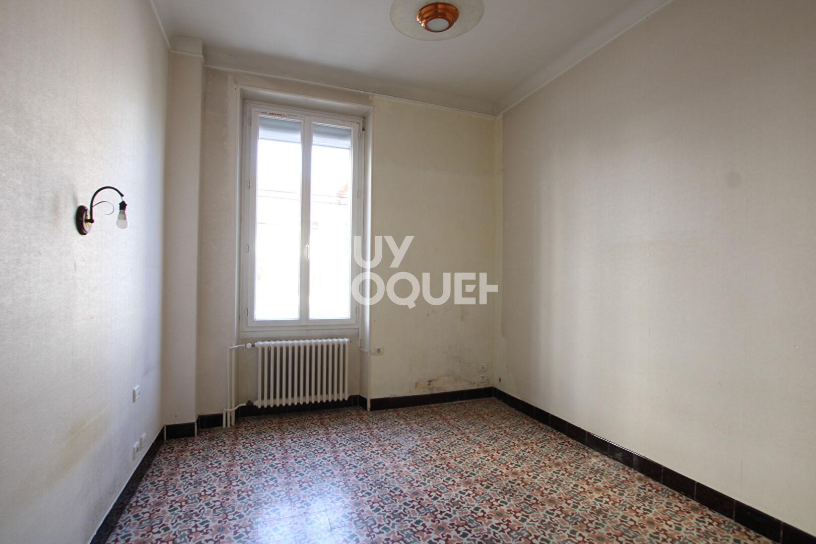 Immeuble 204M² 1ére Ceinture Avignon