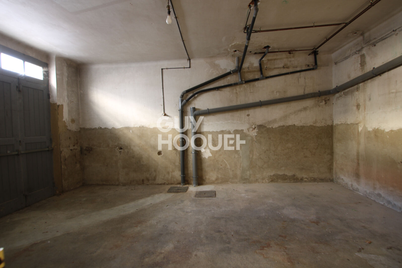 Immeuble 204M² 1ére Ceinture Avignon