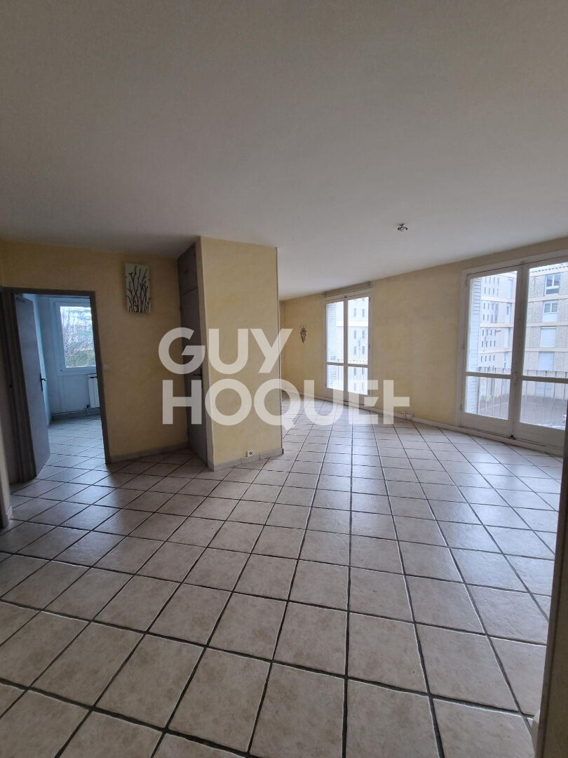 Appartement Avignon 4 pièce(s) 70 m2