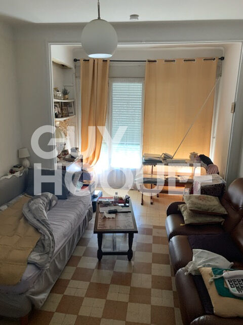 SPECIAL INVESTISSEUR Appartement T1 à vendre à AVIGNON première ceinture