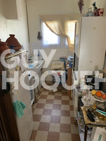 SPECIAL INVESTISSEUR Appartement T1 à vendre à AVIGNON première ceinture