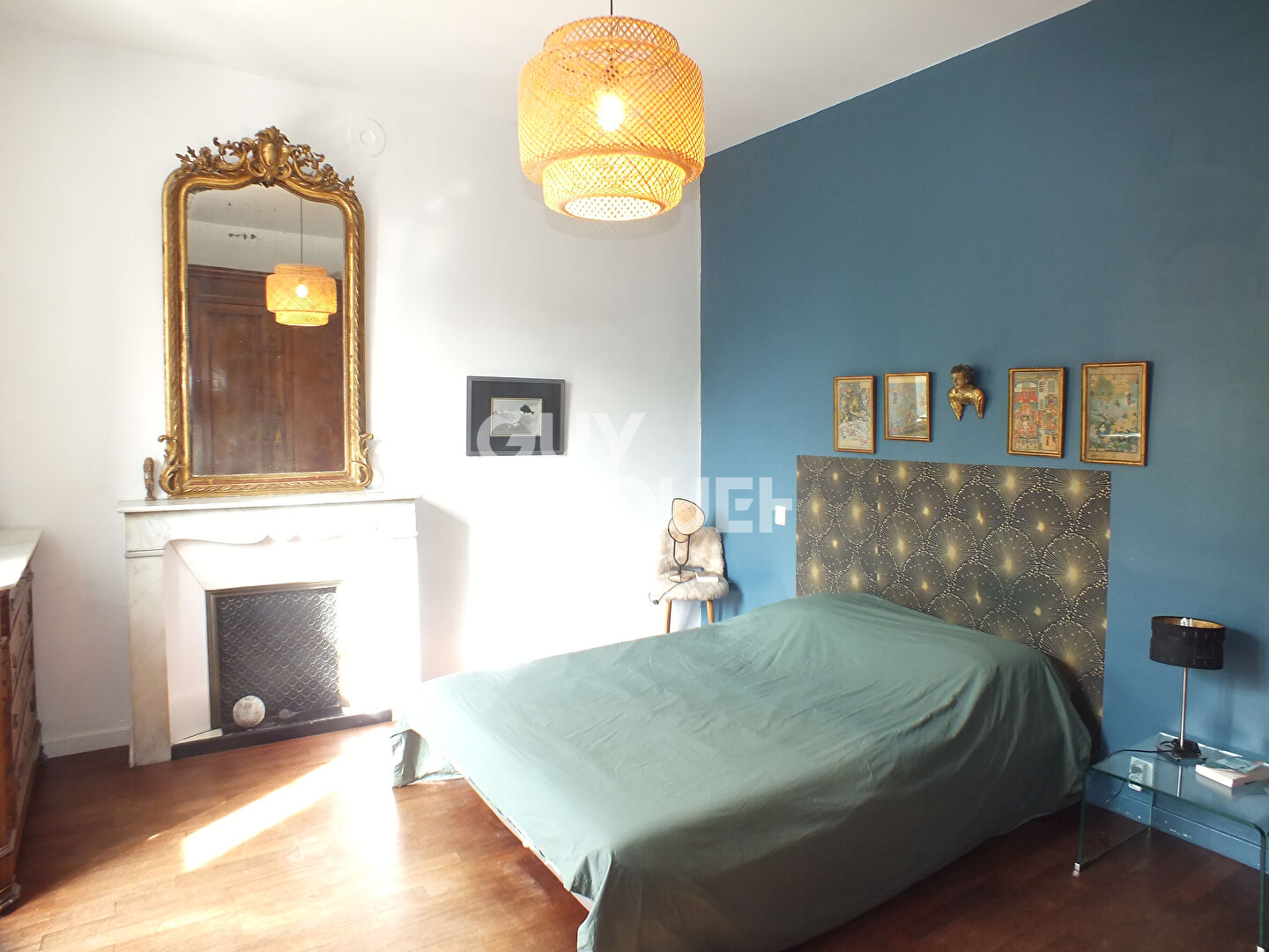 Charmante demeure 136 m² à vendre à Avignon Proche centre ville