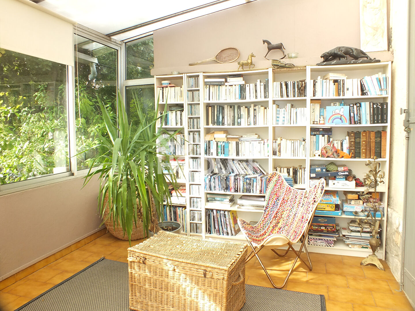 Charmante demeure 136 m² à vendre à Avignon Proche centre ville