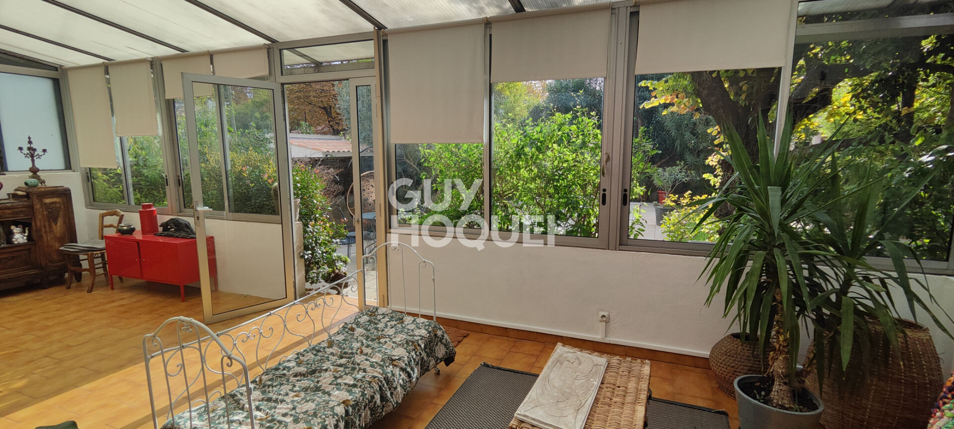 Charmante demeure 136 m² à vendre à Avignon Proche centre ville