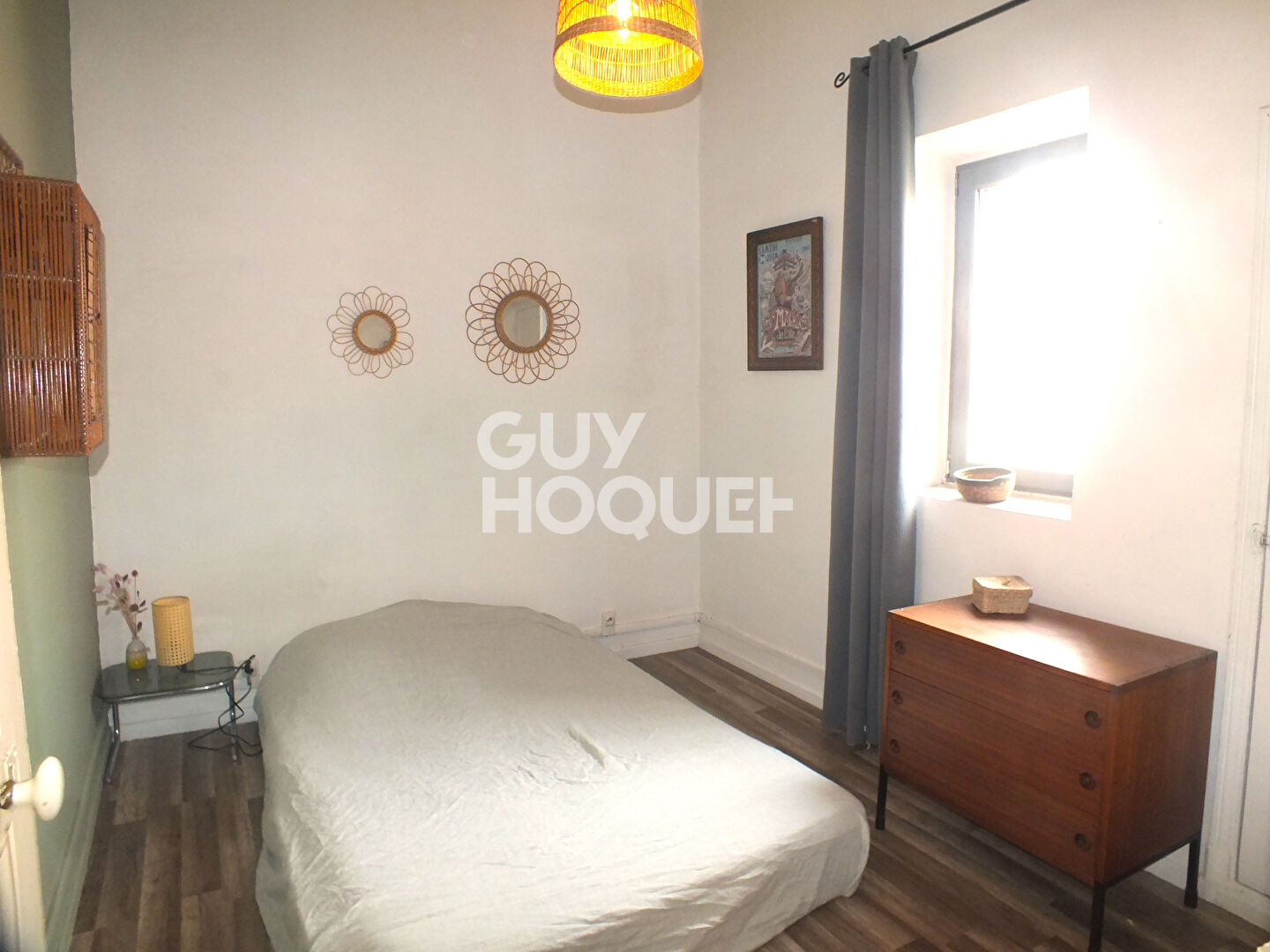 Charmante demeure 136 m² à vendre à Avignon Proche centre ville