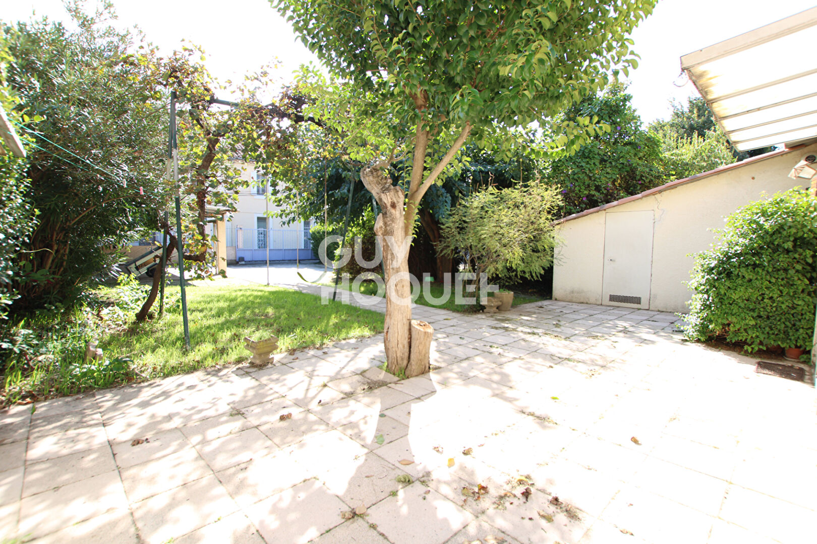 !!!!!RARE !!!  COUP DE COEUR  1ER CEINTURE  AVIGNON